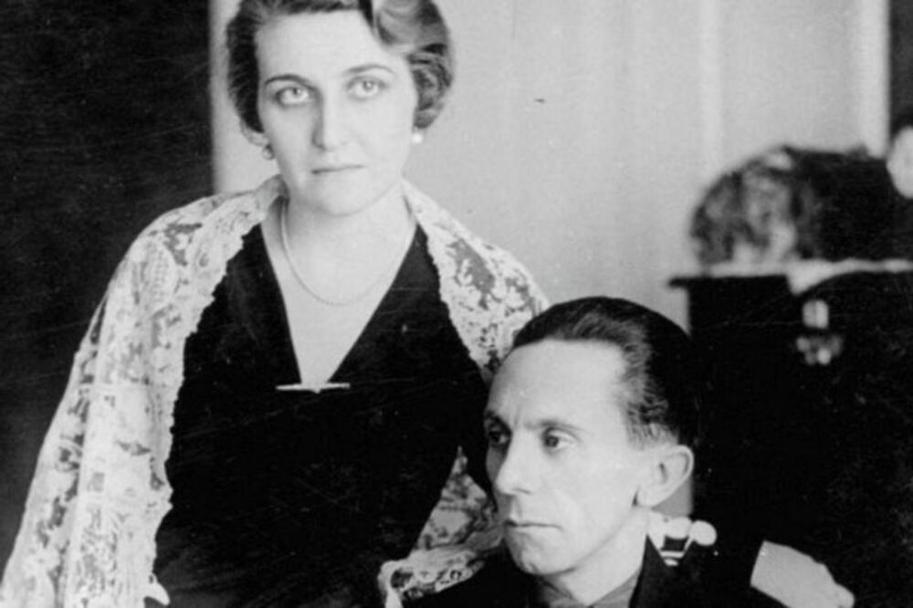 BILA JE ŽENA HITLEROVOG NASLEDNIKA, SLEPO JE VEROVALA U NACIZAM: A ovako je oduzela živote ŠESTORO SVOJE DECE