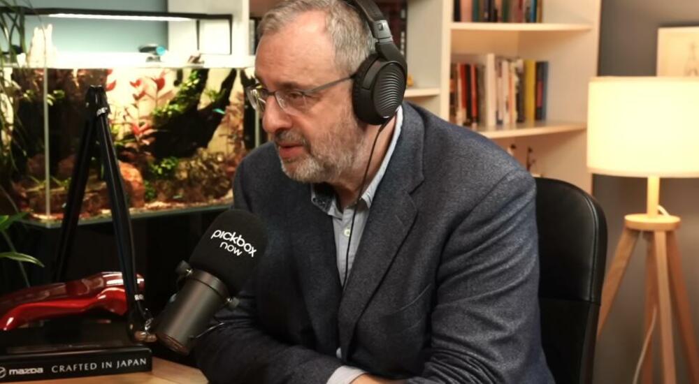 "VIŠE OD 60 ODSTO DECE TO NE UME": Dr Ranko upozorio roditelje na OPASNU stvar - posledice dođu tek kasnije