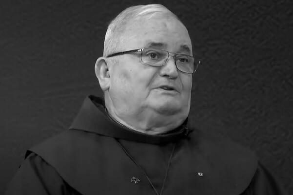 UMRO ČUVENI HRVATSKI ISTERIVAČ ĐAVOLA! Ljudi ga molili da ih oslobodi UROKA, tvrdio da su hiljade pod CRNOM MAGIJOM