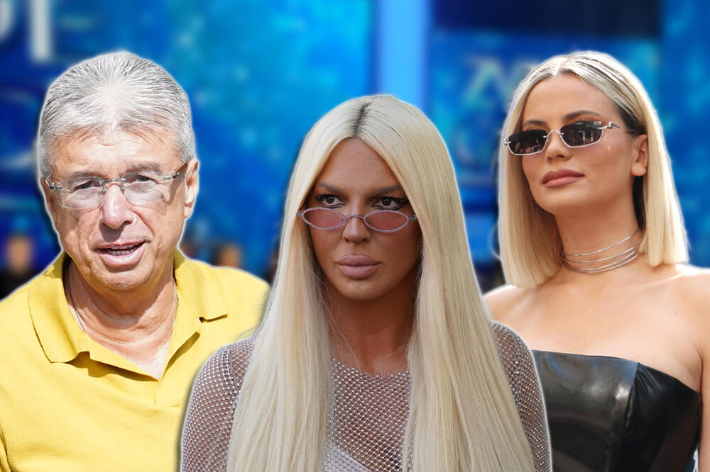 POPOVIĆ OTVORIO DUŠU: "Milica Pavlović mi se izvinjavala zbog Karleušinih laži!" isplivala PREPISKA CRNO NA BELO