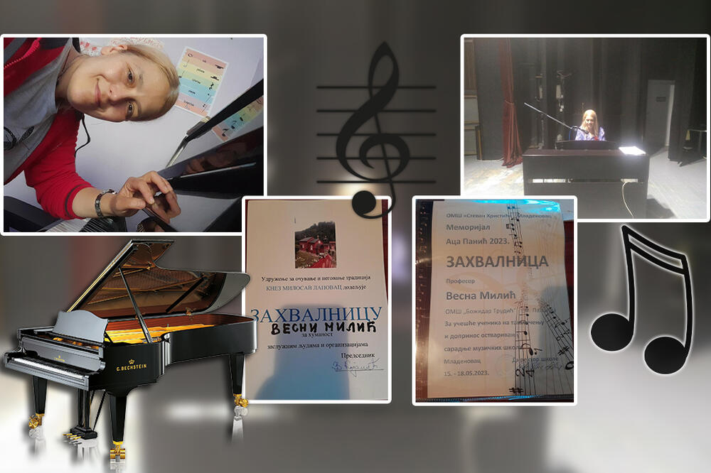 SRBIJO, KAKO TE NIJE SRAMOTA?! Nastavnica je učila decu, osvajala brojne nagrade za nas, a sad živi od SOCIJALE