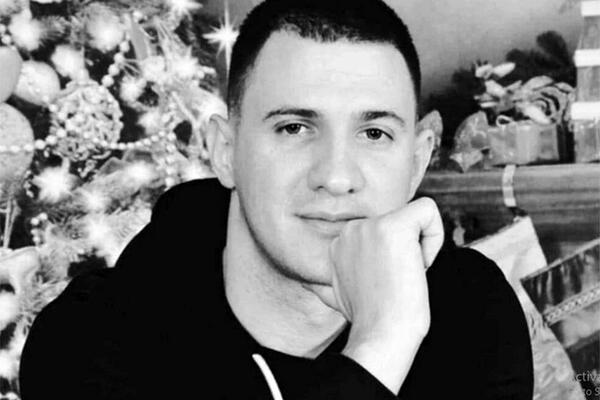 OVO JE SRBIN KOJI JE PRETUČEN NA SMRT NA KIPRU: Reči njegove majke KIDAJU DUŠU