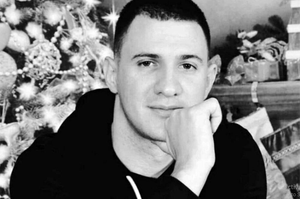 OVO JE SRBIN KOJI JE PRETUČEN NA SMRT NA KIPRU: Reči njegove majke KIDAJU DUŠU