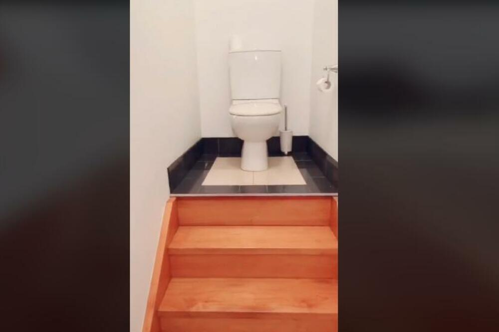 DEVOJKA HTELA DA SE POHVALI KAKO JE SREDILA KUPATILO, A ONDA KRENULA LAVINA KOMENTARA: Sve će vam biti jasno(VIDEO)