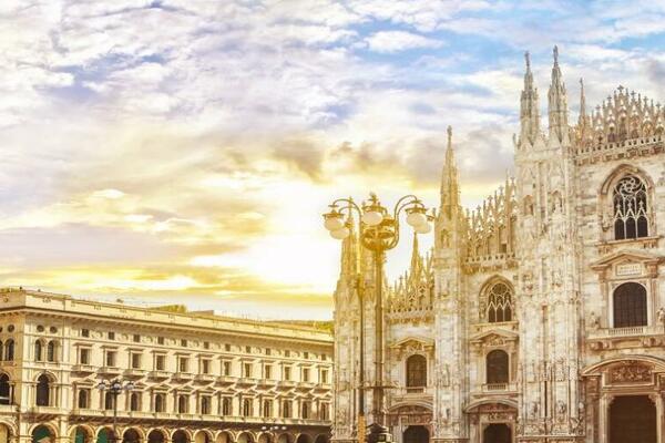 Želite da putujete ove jeseni ali ne znate gde?! Evo top povoljnih preporuka za evropske destinacije!