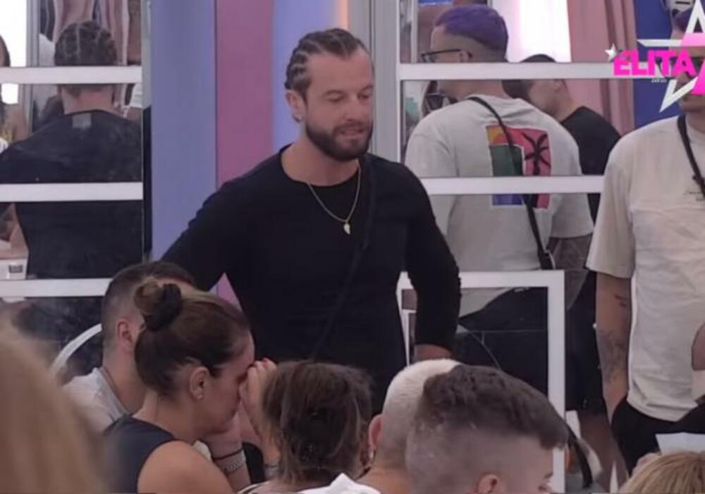 Samir Ramović je izabran za novog vođu