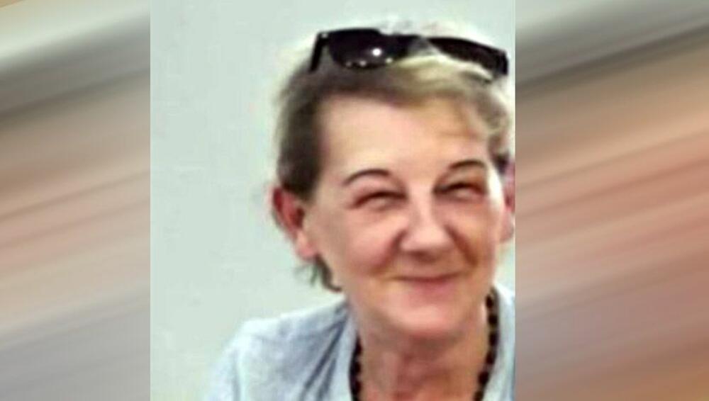 Nestala Snežana Kašaš Antonović