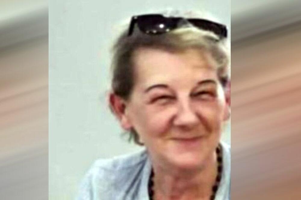 "OTIŠLA JE PO CIGARETE I NESTALA": Sin nestale Snežane OČAJAN, čekaju snimke nadzornih kamera