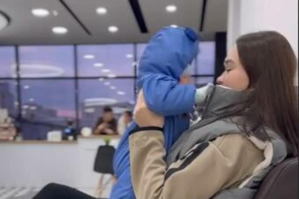 BILA JE U 9. MESECU TRUDNOĆE KADA JE DOBILA PORUKU DA JE MUŽ VARA: Žena otkrila šta su joj pisale druge! (VIDEO)