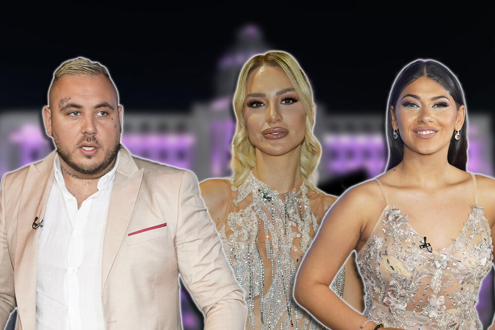 MILICA VESELINOVIĆ ZA ESPRESO NAKON SKANDALOZNOG RASKIDA CARA I ALEKS: Ono što je rekla će ih BAŠ IZNERVIRATI