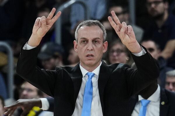 MAKABI IMA NESTVARAN BUDŽET! Partizanov prvi protivnik u Evroligi raspolaže sa ogromnom cifrom (FOTO)