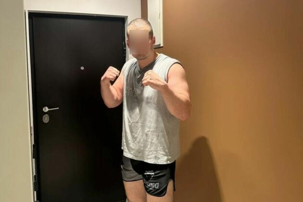 "DESILO SE...": Oglasio se NARODNI POSLANIK čiji je SIN ubio INSPEKTORA u Bijeljini! (VIDEO)