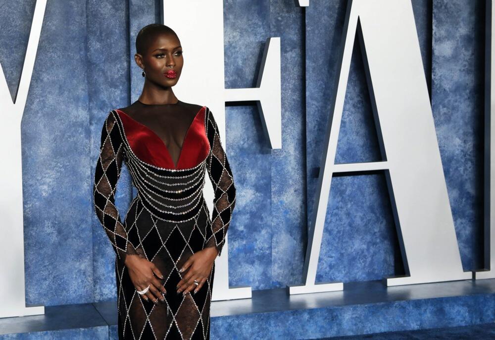 Glumica traži zajedničko starateljstvo nad trogodišnjom ćerkom