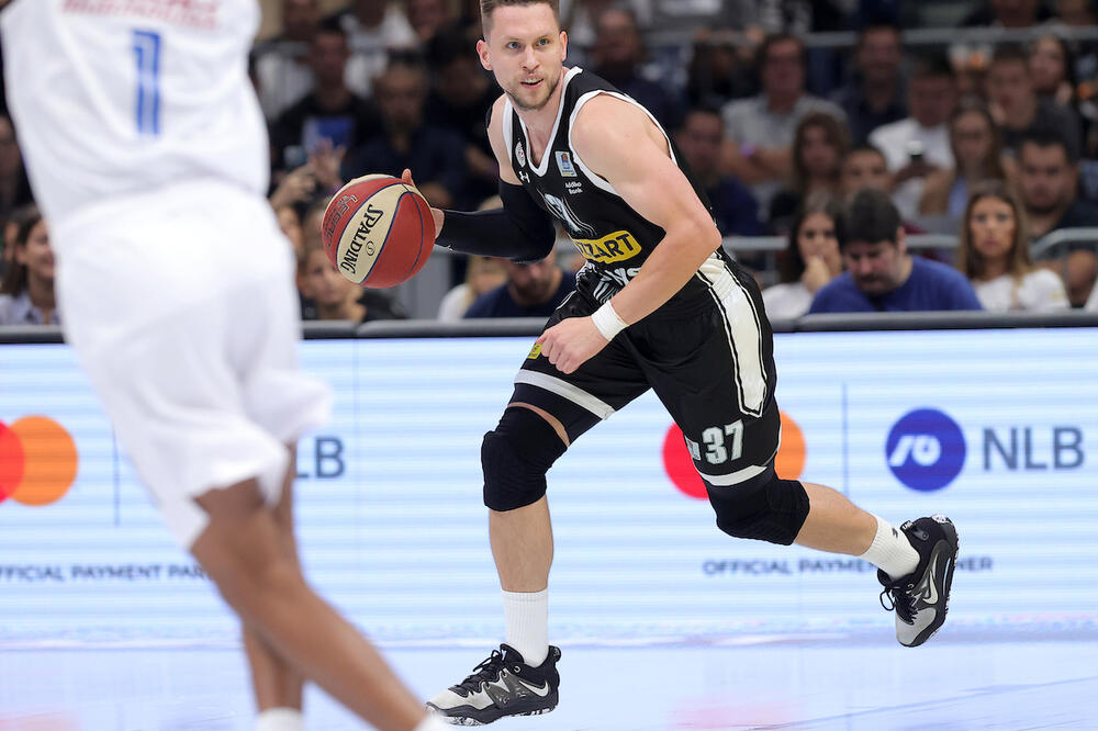 PONITKA OTVORENO O PORAZIMA U ABA LIGI: "Dozvolili smo da svako pomisli da može da dođe i da nas pobedi"