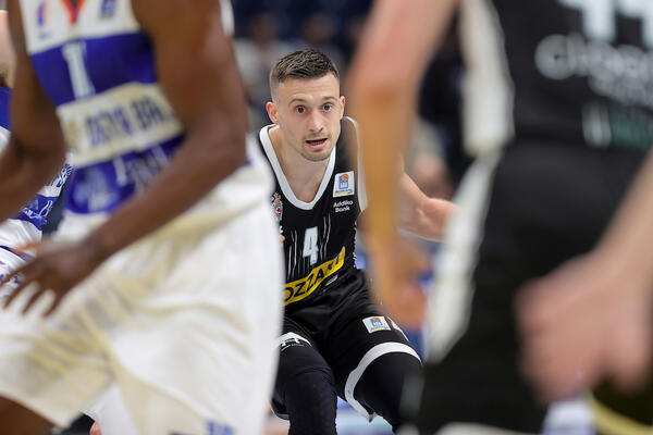 "BAŠ SMO BILI LOŠI!" Avramović otkrio uzrok poraza od Makabija (VIDEO/FOTO)