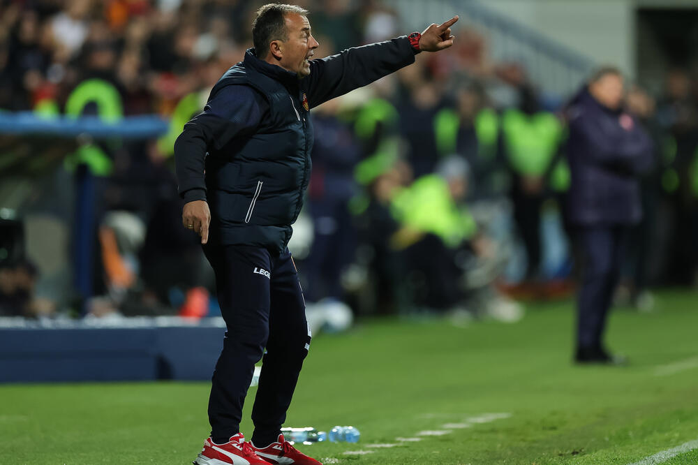 "DA PONOVIMO IZDANJE IZ PODGORICE!" Selektor Crne Gore zna recept za Srbiju