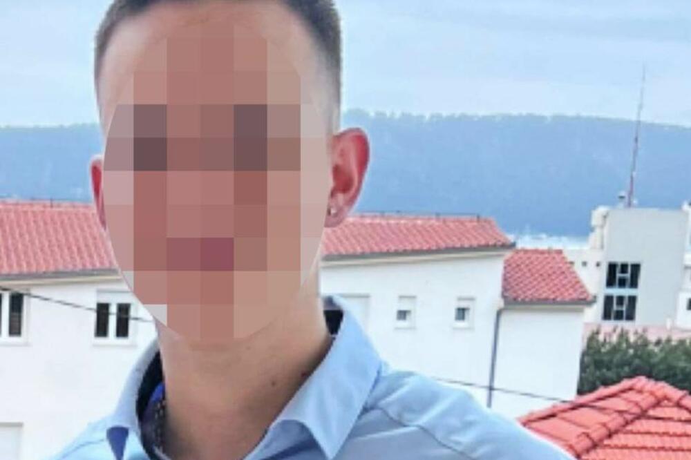 SREĆAN KRAJ POTRAGE: Evo gde je PRONAĐEN Gabrijel (19), otac ŠOKIRAN!