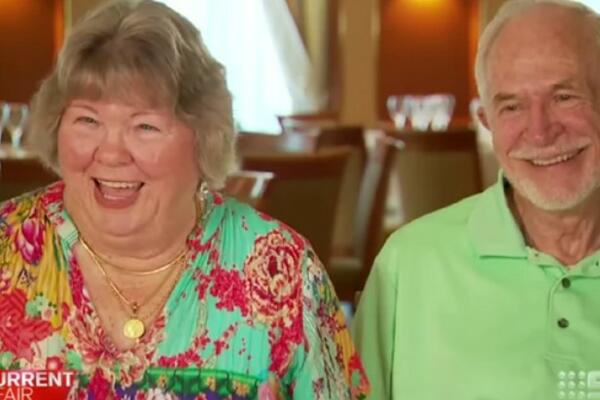 BRAČNI PAR PENZIONERA SE ODLUČIO ZA NESVAKIDAŠNJI ŽIVOT: Kažu da im je OVO jeftinije od PLAĆANJA KIRIJE! (VIDEO)