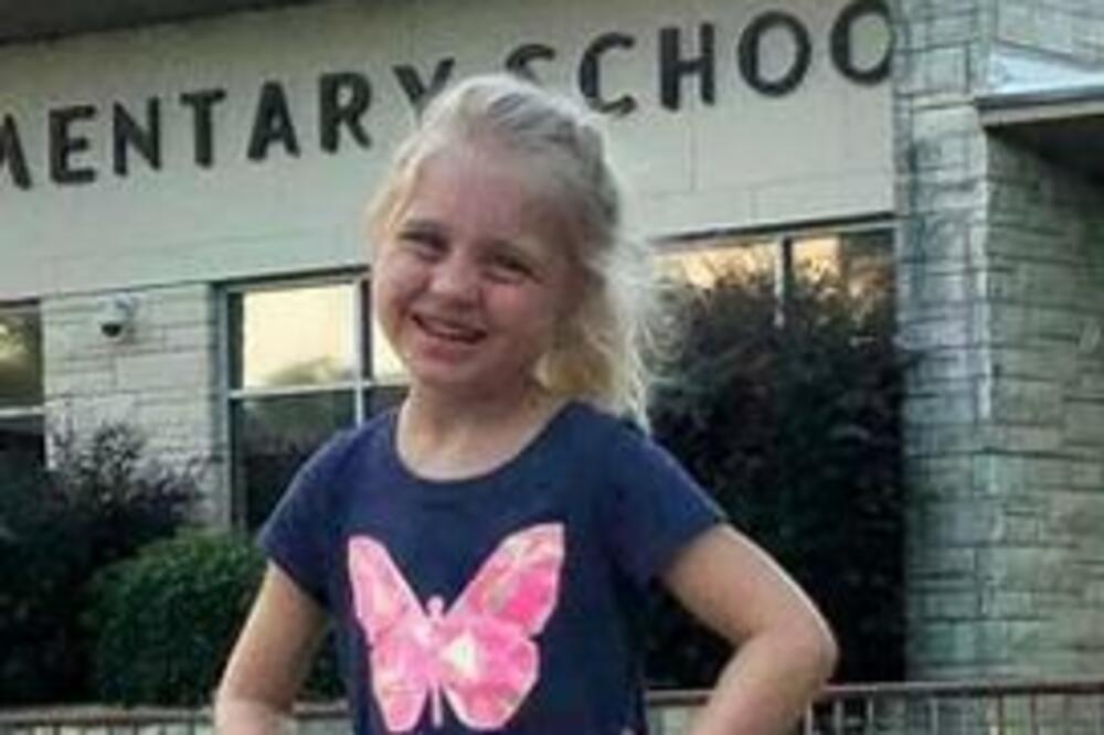 SEDMOGODIŠNJA DEVOJČICA OTIŠLA NA RUTINSKI PREGLED, A DIJAGNOSTIFIKOVALI JOJ SMRTNU BOLEST: 1 SIMPTOM je bio SIGNAL