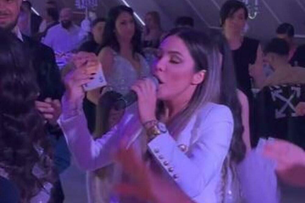 OVAKAV LOM NA NEKOM VESELJU SE NE PAMTI: Postupak Mileta Kitića FRAPIRAO sve! Da li je moguće da je to URADIO?