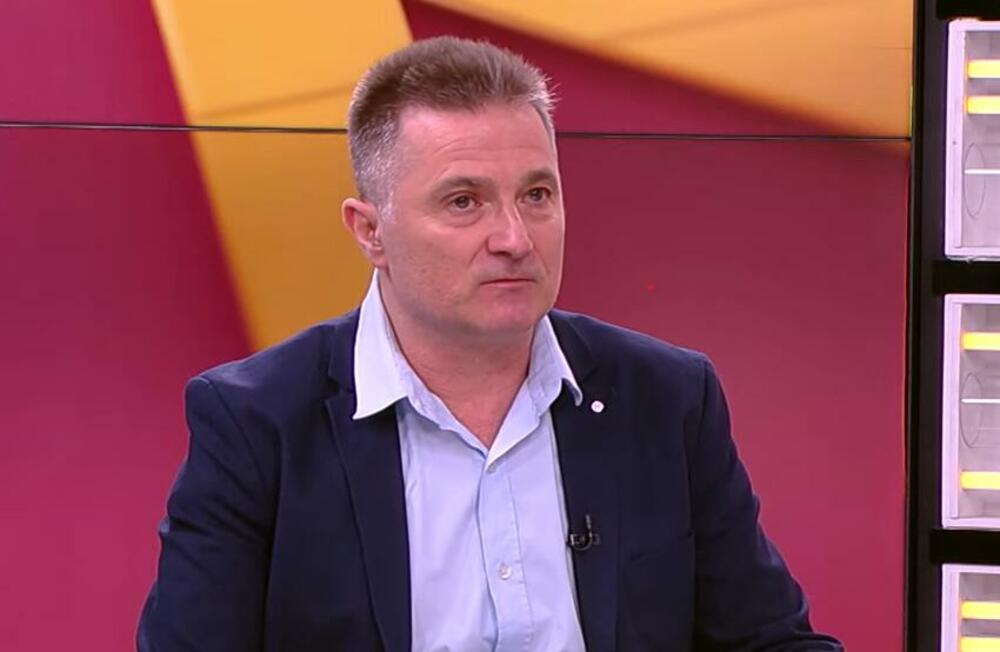 Dekan Fizičkog fakulteta