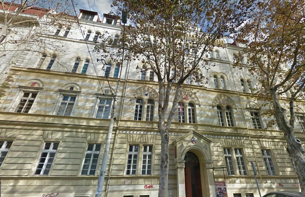 Fizički fakultet u Beogradu