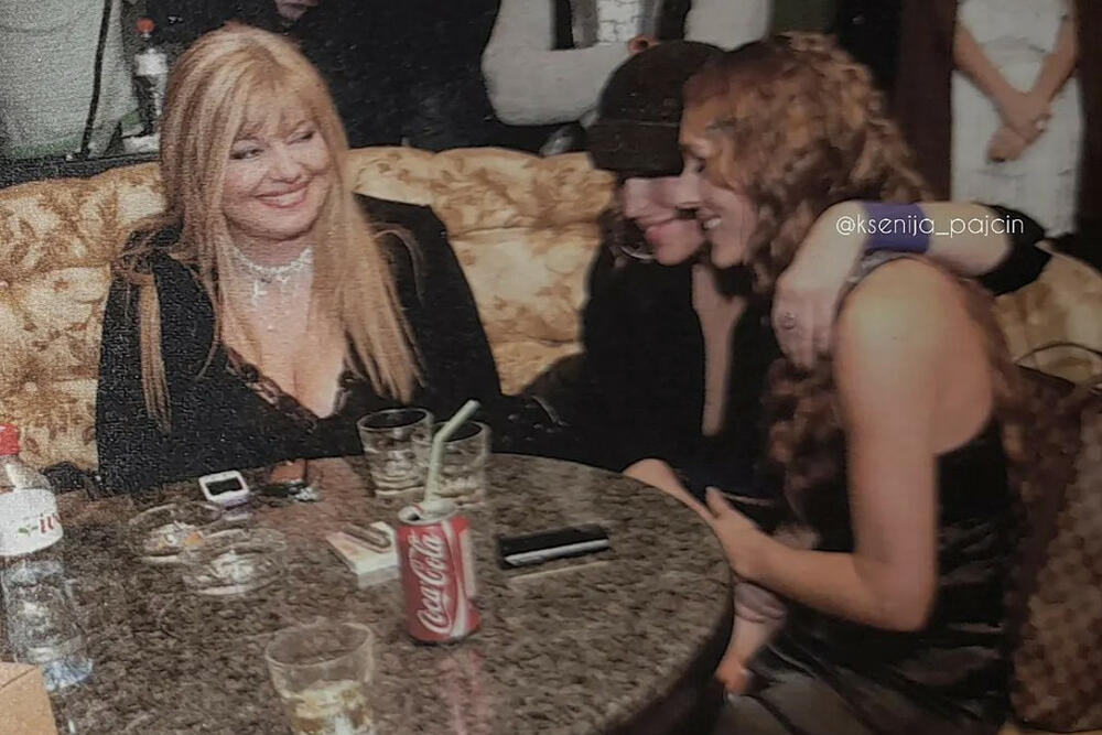 Fotografija koja budi uspomene