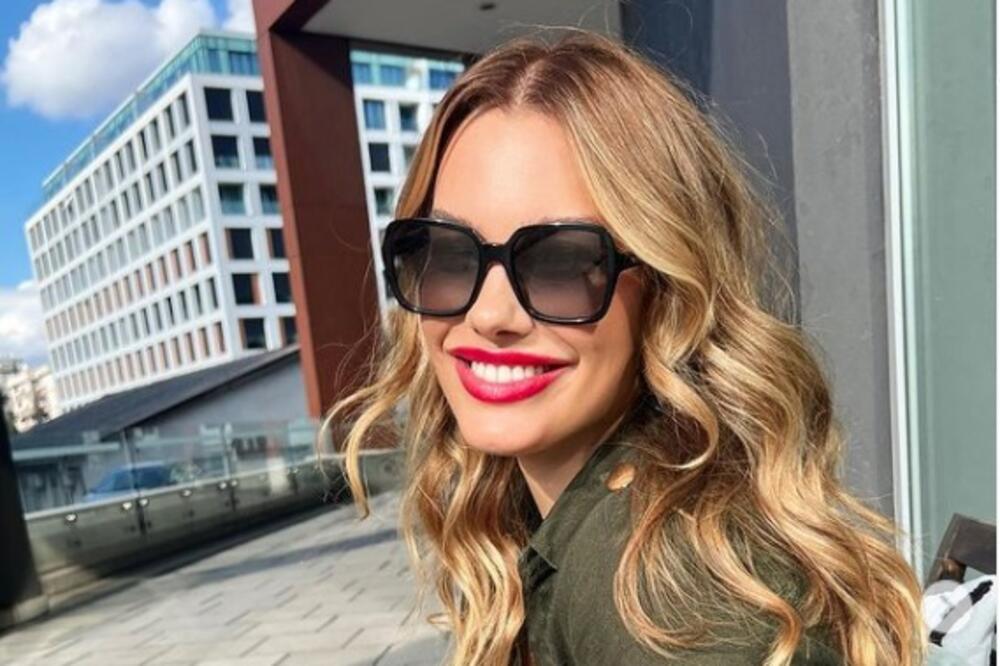 O TAMARI ĆOSIĆ I NJENOM OBRAZOVANJU SE BRUJI DANIMA, A TEK DA ČUJETE KOLIKO GODINA IMA: Ovo sigurno niste SLUTILI