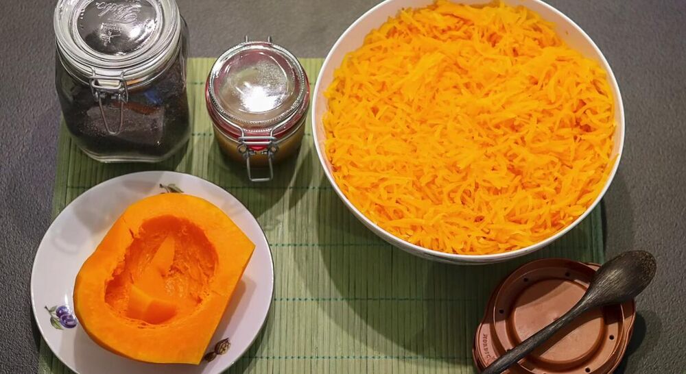 Bundeva, Nar, Pogačice