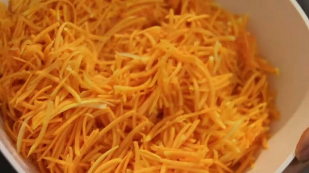 Bundeva, Nar, Pogačice