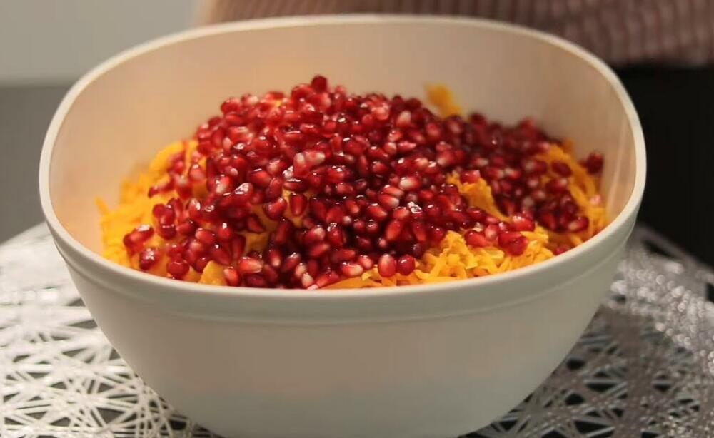 Bundeva, Nar, Pogačice