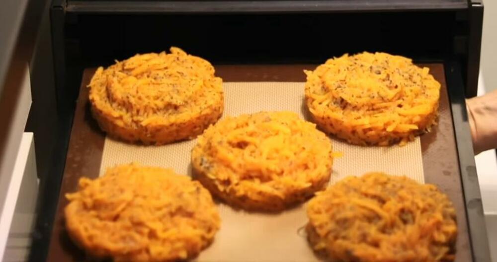 Bundeva, Nar, Pogačice