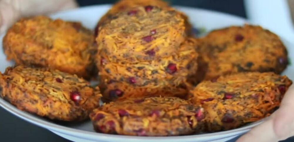 Bundeva, Nar, Pogačice