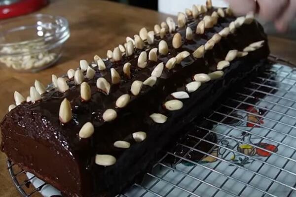 U JUGOSLAVIJI JE BILO SRAMOTA DA DOMAĆICA NE ZNA RECEPT ZA OVU TORTU: Nisu mogle da se UDAJU ako je NE SPREME