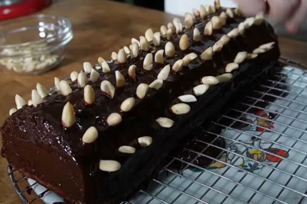 U JUGOSLAVIJI JE BILO SRAMOTA DA DOMAĆICA NE ZNA RECEPT ZA OVU TORTU: Nisu mogle da se UDAJU ako je NE SPREME