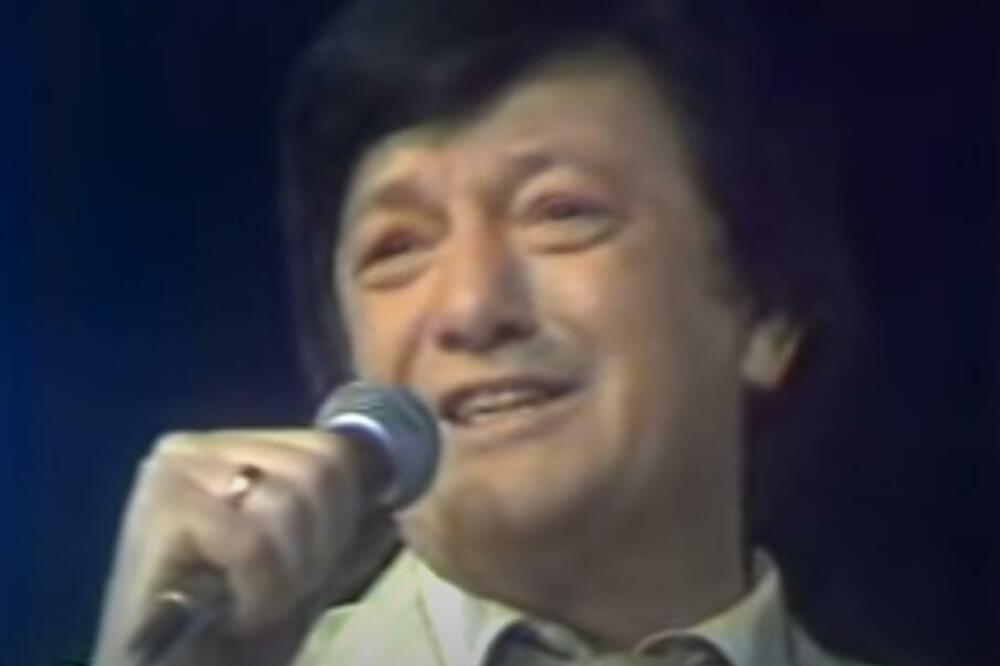 BIO JE NAJVEĆA ZVEZDA U JUGI, A OVA ŽENA JE SADA IZNELA NEPOZNATE DETALJE O NJEMU: Narod o ovome nije imao pojma