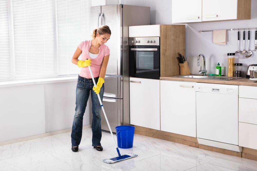 KAKO DA VAM ČIŠĆENJE BUDE JEDNOSTAVNIJE: Za praktičnost i uštedu vremena potrebno vam je OVO!