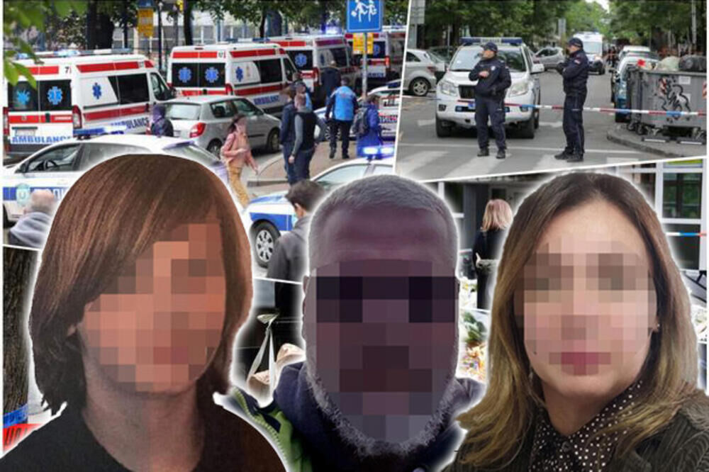 Vračar, Dečak ubica, Kosta Kecmanović