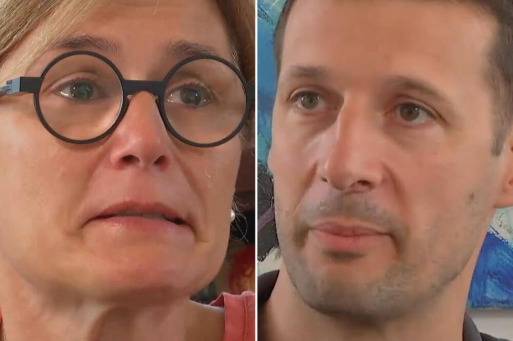 "BUDIO SAM JE PRED ŠKOLU, LJUBIM JE U ČELO, U OČI..." Bolna ispovest roditelja devojčice ubijene u Ribnikaru