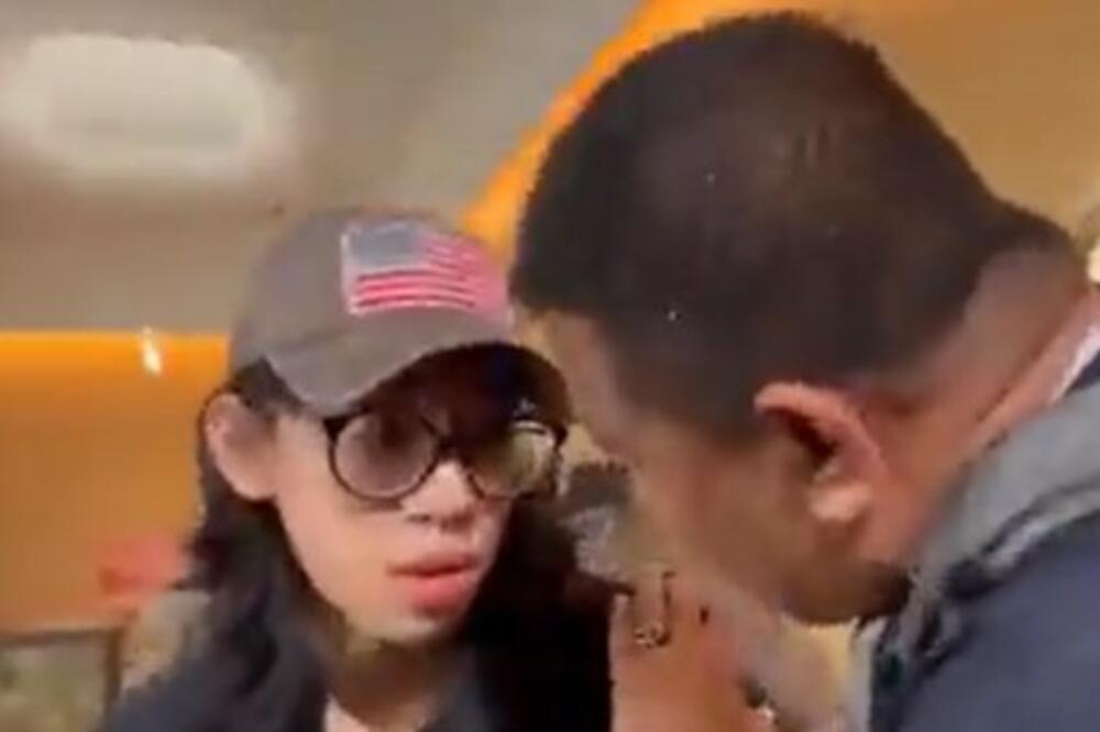 OVO JE DEČAK UBICA IZ BANGKOKA: Ušao u tržni centar, otvorio vatru i UBIO TROJE LJUDI (VIDEO)