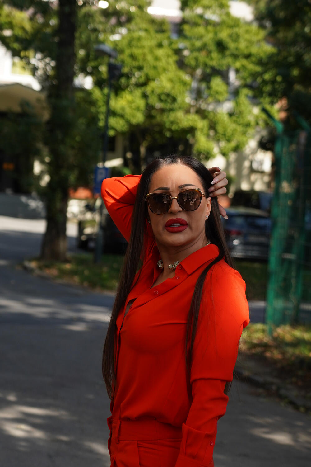 Branilac Svetlane Ražnatović je govorio o pravnim posledicama objavljivanja videa