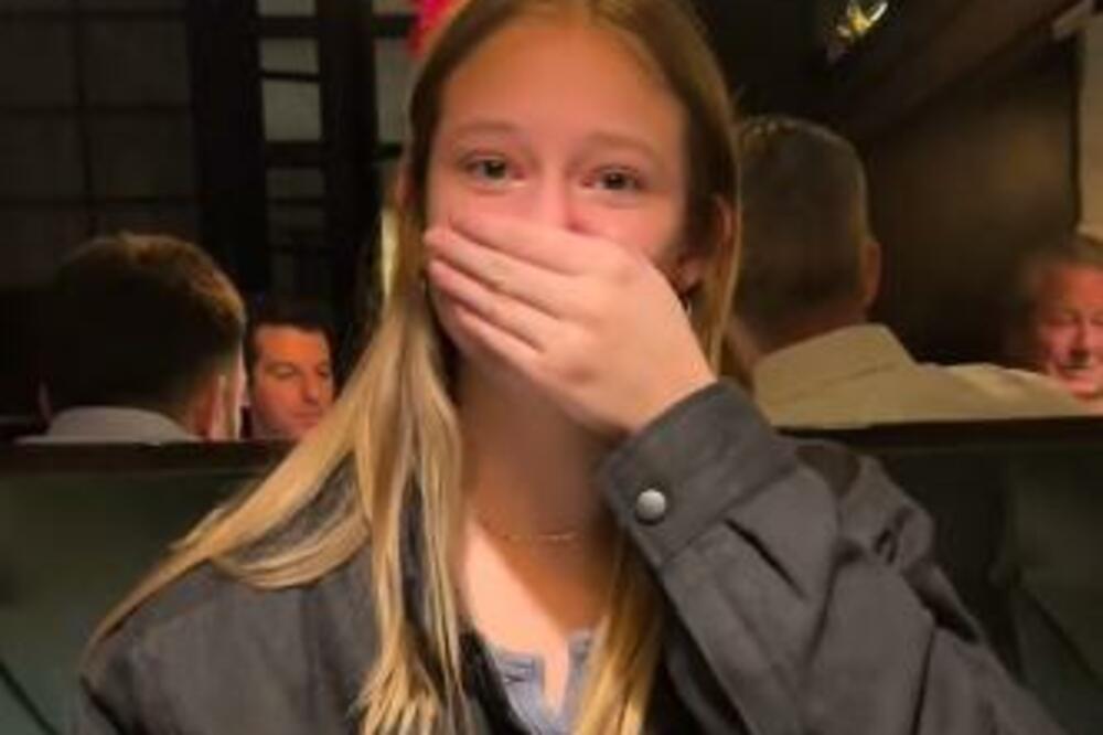 VEGETARIJANKA POSLE 5 GODINA PONOVO PROBALA MESO: Reakcija posle prvog zalogaja je ODZVANJA INTERNETOM (VIDEO)