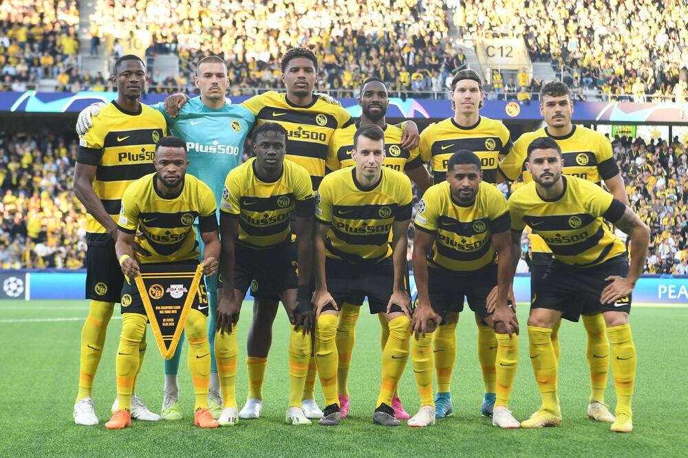 Fudbaleri Jang Bojsa