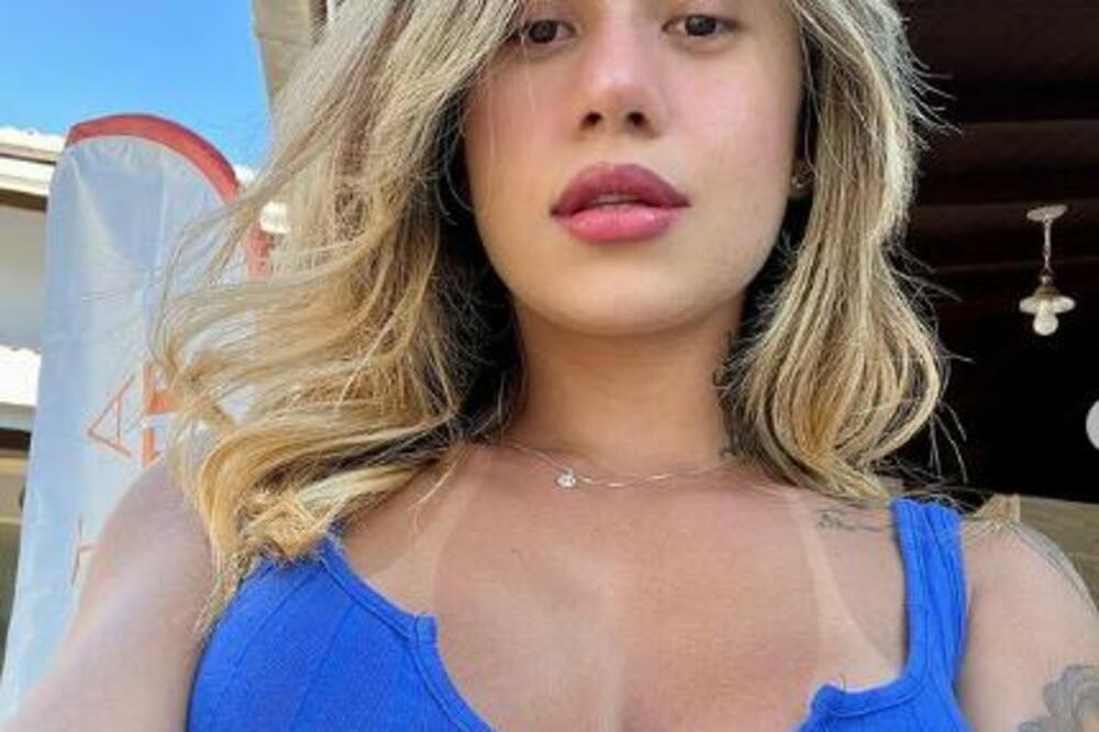 NAKON ŠTO JE SMRŠALA SE*S DIJETOM, BRAZILSKA MISICA IMA NOVI PLAN: Hoće da se uda, ali zbog OVOGA je niko NE ŽELI