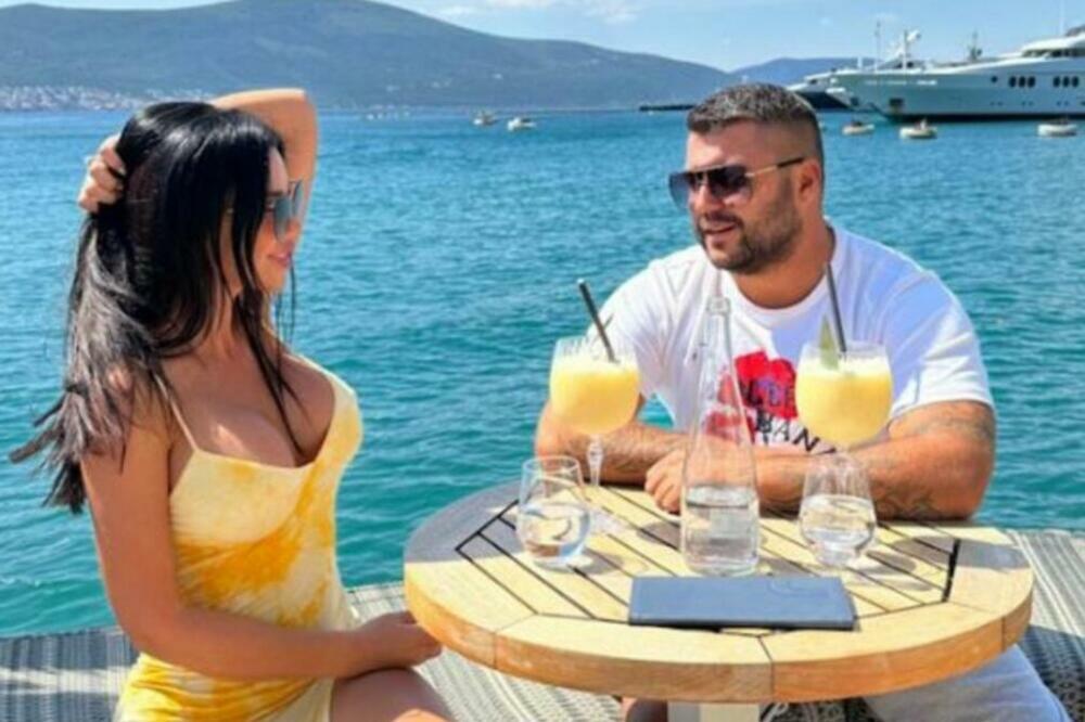 Tvrdi da ju je Asmin osvojio jer je pažljiv