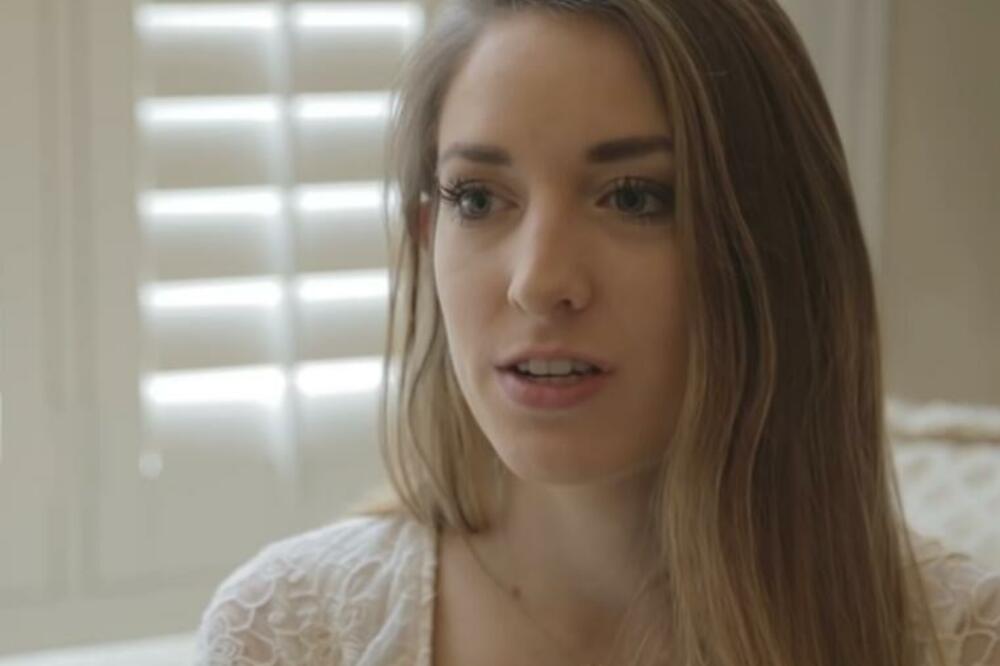 OVA DEVOJKA JE ROĐENA BEZ POLNOG ORGANA, ALI JE U SREĆNOJ VEZI: Evo kako IZGLEDA njen INTIMNI život (VIDEO)