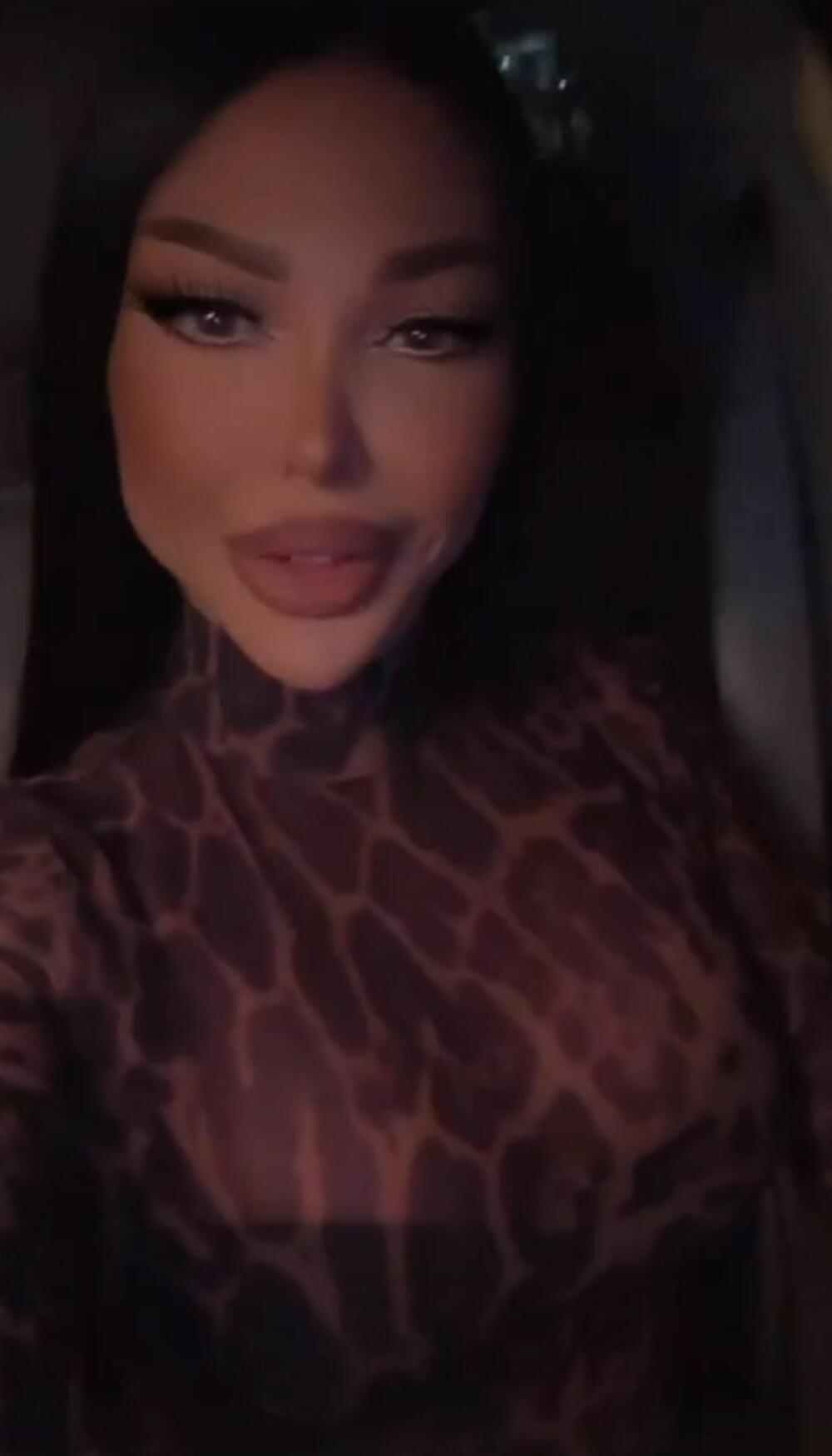 Objava Maje Marinković