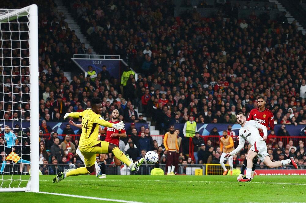 LIGA ŠAMPIONA: Pomračenje engleskih velikana, preokreti Reala i Bajerna, Gudelj pogodio u remiju Sevilje!