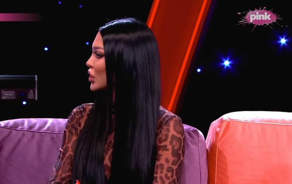 Maja Marinković otkrila kog parnetra je do sad najviše volela