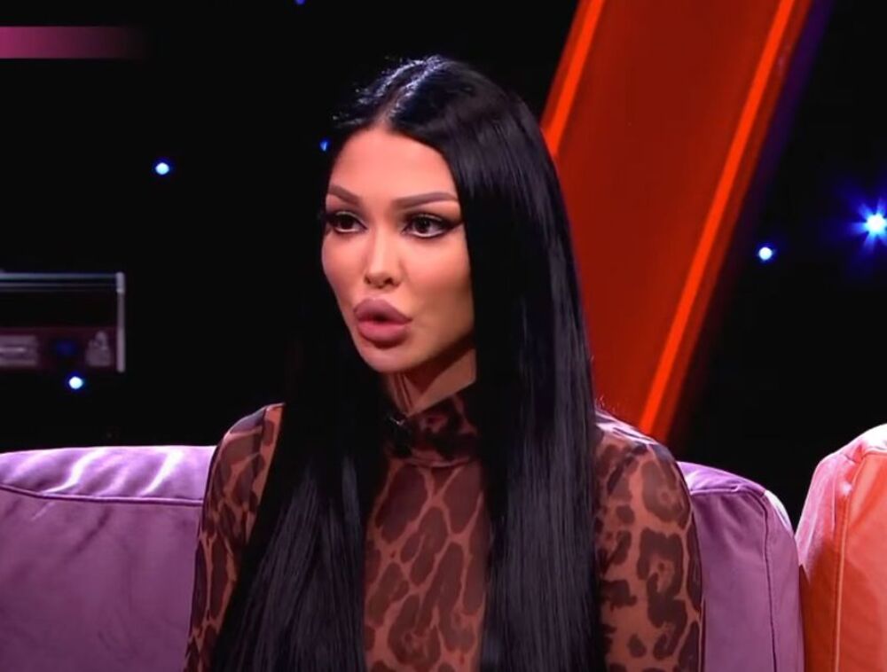 "Ja ću tetku monstruma..." Opšti haos u Eliti zbog Aneli i njenog sestrića, ova žena osula paljbu, narod u neverici